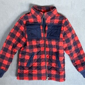 Hanna Andersson Jacket 110/5